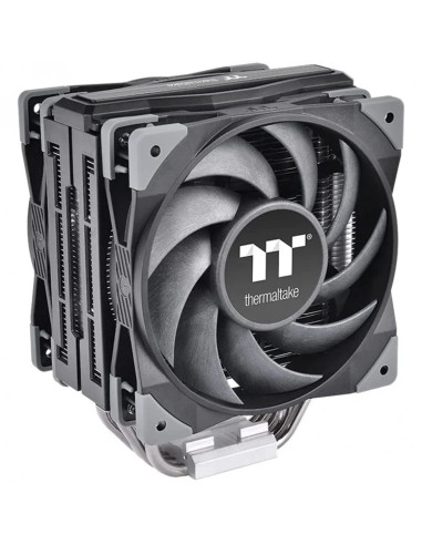 Disipador thermaltake toughair 510 ventilador 120mm -  altura 160mm -  multisocket