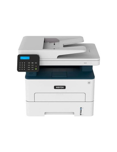 Multifuncion xerox  laser b225v_dni usb - wifi - adf a4 - duplex - consumibles:006roxxx