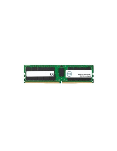 Memoria ram servidor  dell 32gb ddr4 dimm 3200mhz ecc