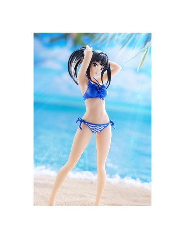 Figura banpresto the idolmaster cinderella girls celestial vivi rin shibuya