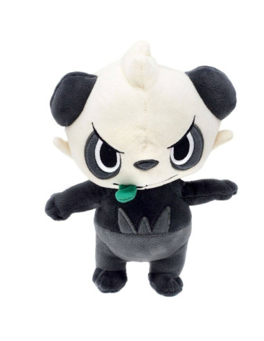 Peluche pokemon pancham 20cm