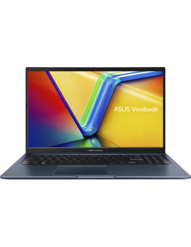 Portatil asus vivobook p1502cza - ej1457x i3 - 1215u 15.6pulgadas 8gb - ssd256gb - wifi - bt - w11pro