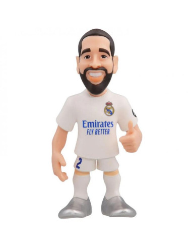 Figura minix real madrid carvajal