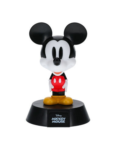 Lámpara padalone icon disney mickey mouse