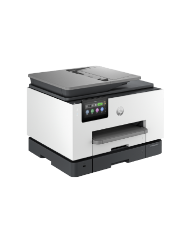 Officejet pro impresora multifuncin 9132e