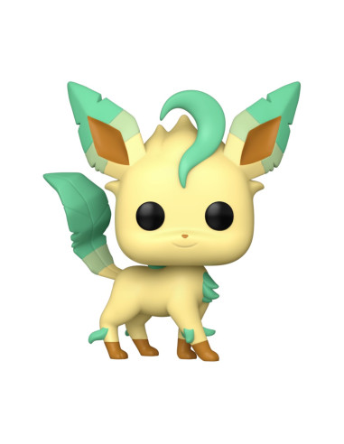 Funko pop pokemon leafeon 74214