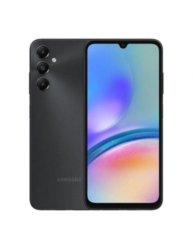 Movil samsung galaxy a05s 4 - 64gb negro