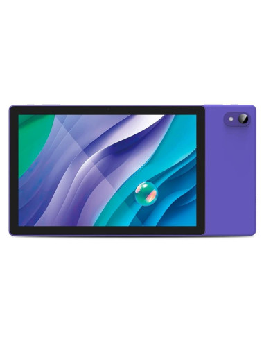 Tablet spc gravity 5 se 10.1 pulgadas 4gb 64gb wifi violeta