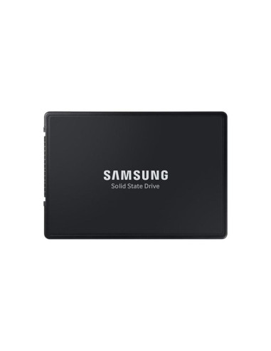 Disco duro interno solido ssd samsung mz - ql21t900 -  1.92tb -  2.5 pulgadas -  pci express 4.0