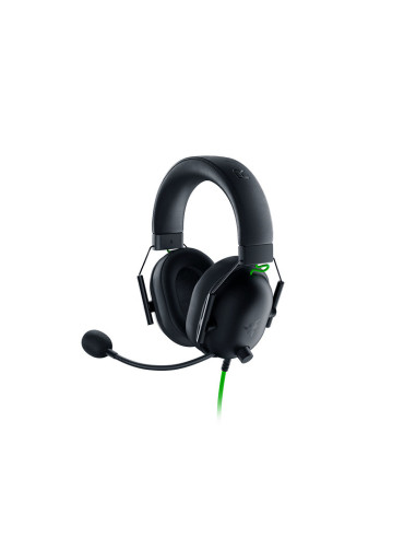 Auriculares gaming razer blackshark v2 x 7.1 negro