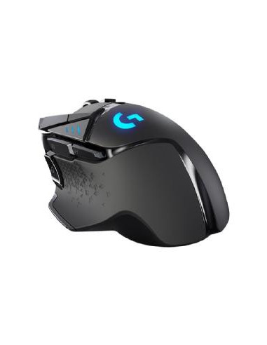 Mouse raton logitech g502 lghtspeed