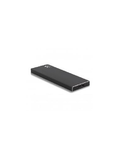 Carcasa ewent ew7023 para ssd m.2  - usb 3.1