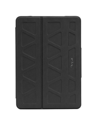 Funda tablet targus pro - tek 10 -2 pulgadas pulgadas ipad anti microbial negro