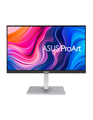 Monitor led ips pa278cv 27 pulgadas 2560 x 1440 5ms hdmi displayport usb - c altavoces reg. altura