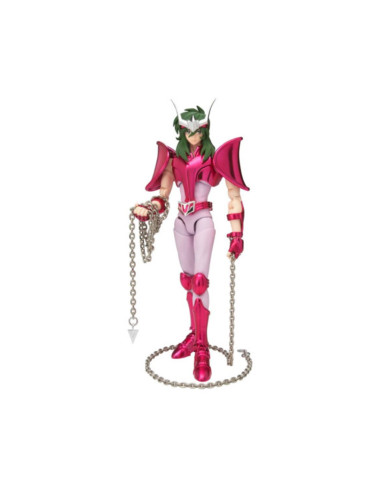 Figura tamashii nations saint seiya caballeros del zodiaco shun new bronze cloth andromeda revival