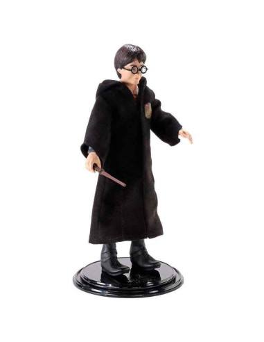 Figura the noble collection bendyfigs harry potter harry potter