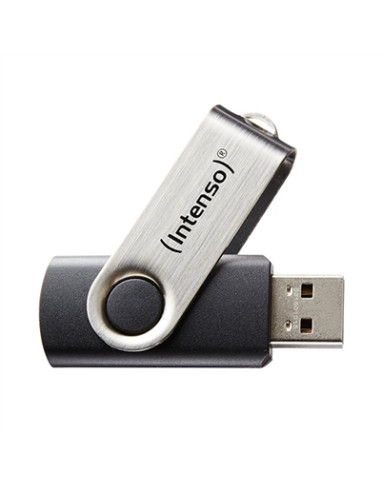 Memoria usb 2.0 intenso basic 32gb