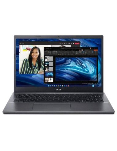 Portatil acer extensa 215 - 55 i5 - 1235u 8gb ssd 512gb 15.6 pulgadas