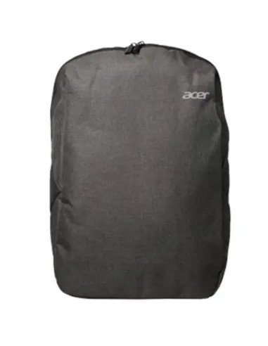Mochila acer zaino 15 basic para portatil 15.6 pulgadas negro