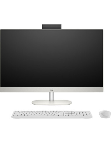 Ordenador all in one hp 27 - cr0065ns 27 pulgadas i5 -   -  16gb -  ssd 512gb -  freedos