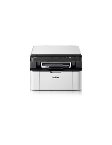 Multifunción láser brother dcp1610w monocromo wifi