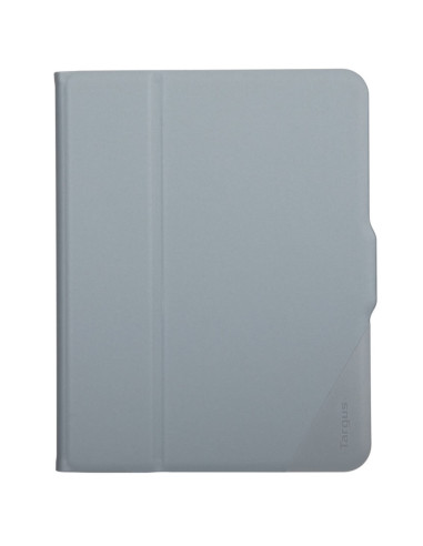 Funda tablet targus versavu slim 10.9pulgadas ipad 2022 silver