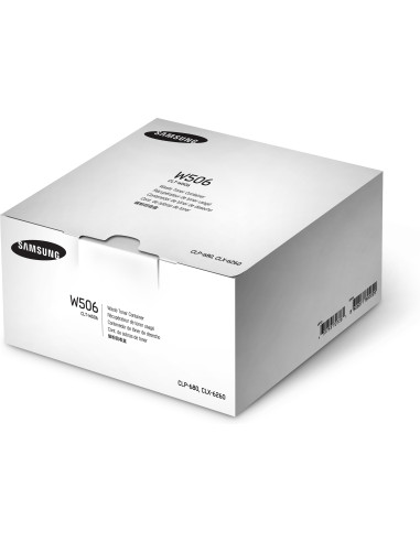 Deposito de residuos hp -  samsung clp - 680nd clx - 6260 series
