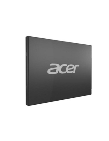 Disco duro interno ssd acer re100 1tb 2.5 pulgadas sata3