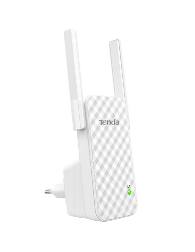 Repetidor - extensor wifi 300 mbps tenda