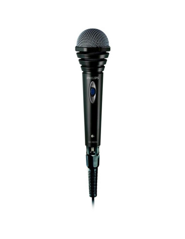 Microfono philips sbcmd110