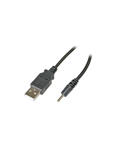 Cable phoenix de alimentacion universal usb a  dc jack 5v