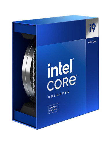 Intel i9 14900ks 6.2ghz lga 1700 box