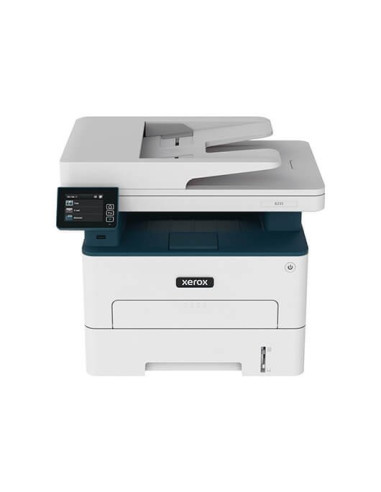 Multifuncion xerox b235v_dni  usb - wifi - adf a4 - duplex - consumibles:006roxxx