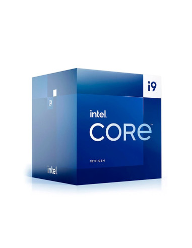 Micro. intel i9 13900 lga 1700 13ª generacion 24 nucleos 5.6ghz 36mb in box