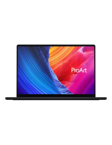 Portatil asus proart p16 h7606wu - me038x amd ryzen ai9 365 16 pulgadas 24gb ssd1tb  nvidiartx4050 w11pro
