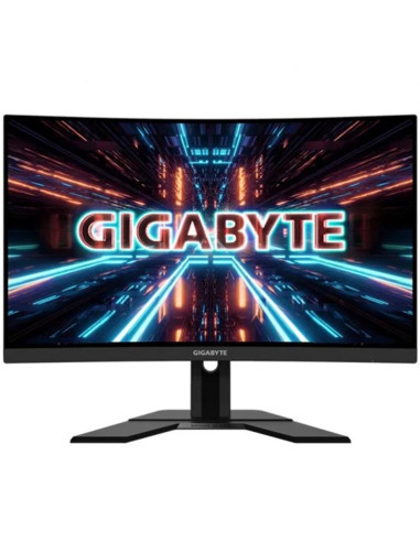 Monitor gaming gigabyte g27fc a - ek 27 pulgadas pulgadas 1920x1080 fhd ips