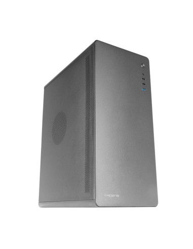Caja ordenador tacens 2ensis atx negro