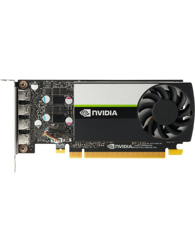Tarjeta grafica nvidia quadro t1000 4gb gddr6