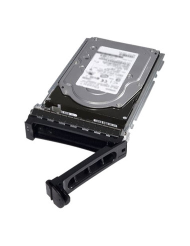 Disco duro interno dell 3.5pulgadas 2tb sas 12gb - s 7200rpm 400 - alob