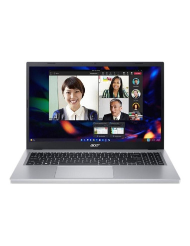 Extensa 15 ex215 - 33 - 38g2 intel core i3 n - series i3 - n305 porttil 39 -6 cm (15.6 pulgadas) full hd 8 gb lpddr5 - sdram 51