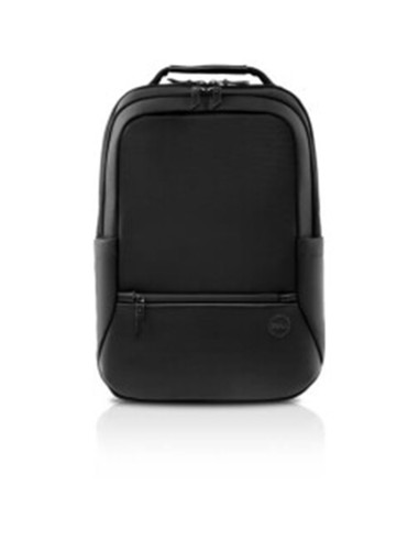 Mochila dell premier para portatil 15.6 pulgadas negro