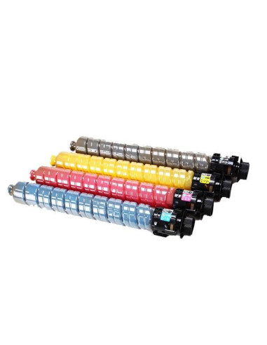 Toner dayma ricoh mp - c2503sp - mp - c2003sp  negro 15.000 pag premium