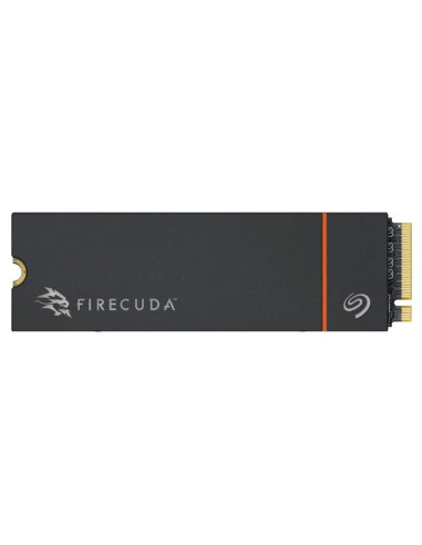 Disco duro interno solido ssd seagate firecuda 530r hs zp2000gm3a073 2tb m.2 pcie 4.0
