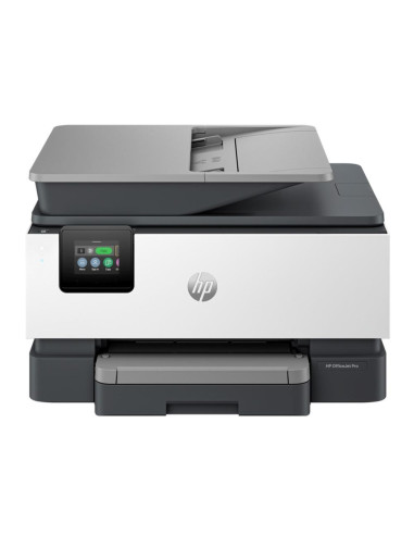 Multifuncion hp inyeccion color officejet pro 9120b fax -  a4 -  20ppm -  usb -  red -  wifi -  duplex todas las funciones