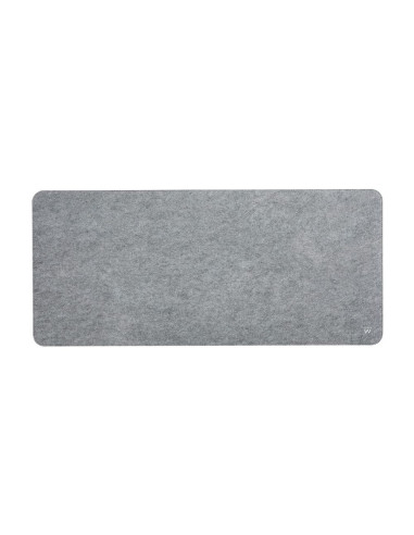Alfombrilla ewent ew3185 fieltro 900x400x3mm
