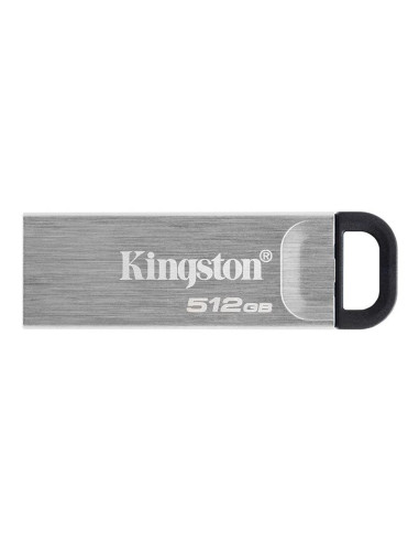 Memoria usb 3.2 kingston 512gb datatraveler kyson