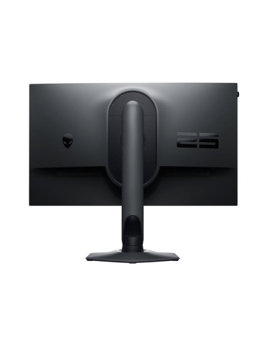 Monitor led gaming 24.5 pulgadas dell alienware aw2523hf ips -  tft -  lcd -  qhd -  dp -  hdmi -  1ms -  360hz -  vesa 100 x 1