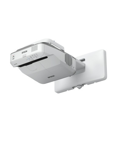 Proyector epson eb - 685wi ultra corta distancia