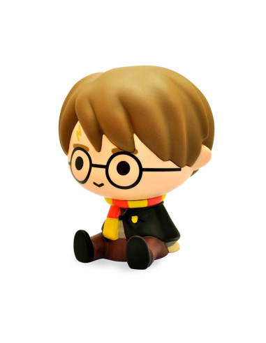 Figura hucha plastoy harry potter harry potter chibi