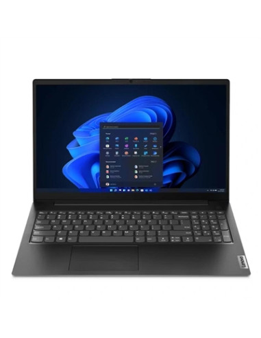 Lenovo v15 amd r3 - 7320u 8gb 256gb w11h 15.6pulgadas fhd